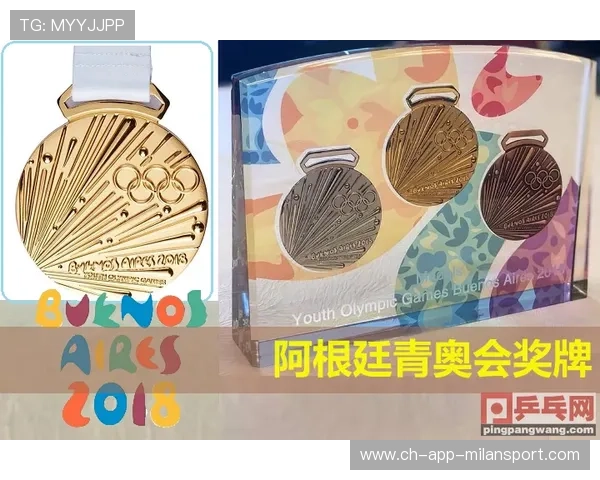 青奥会重点奖牌项目分析