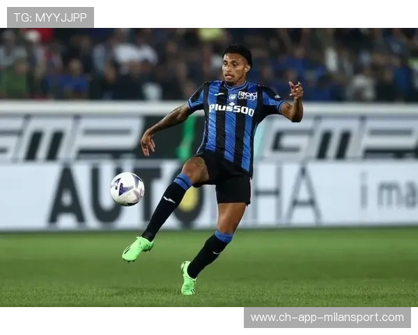 马德里竞技锁定亚特兰大中场埃德森，球员已表态不再与原俱乐部续约